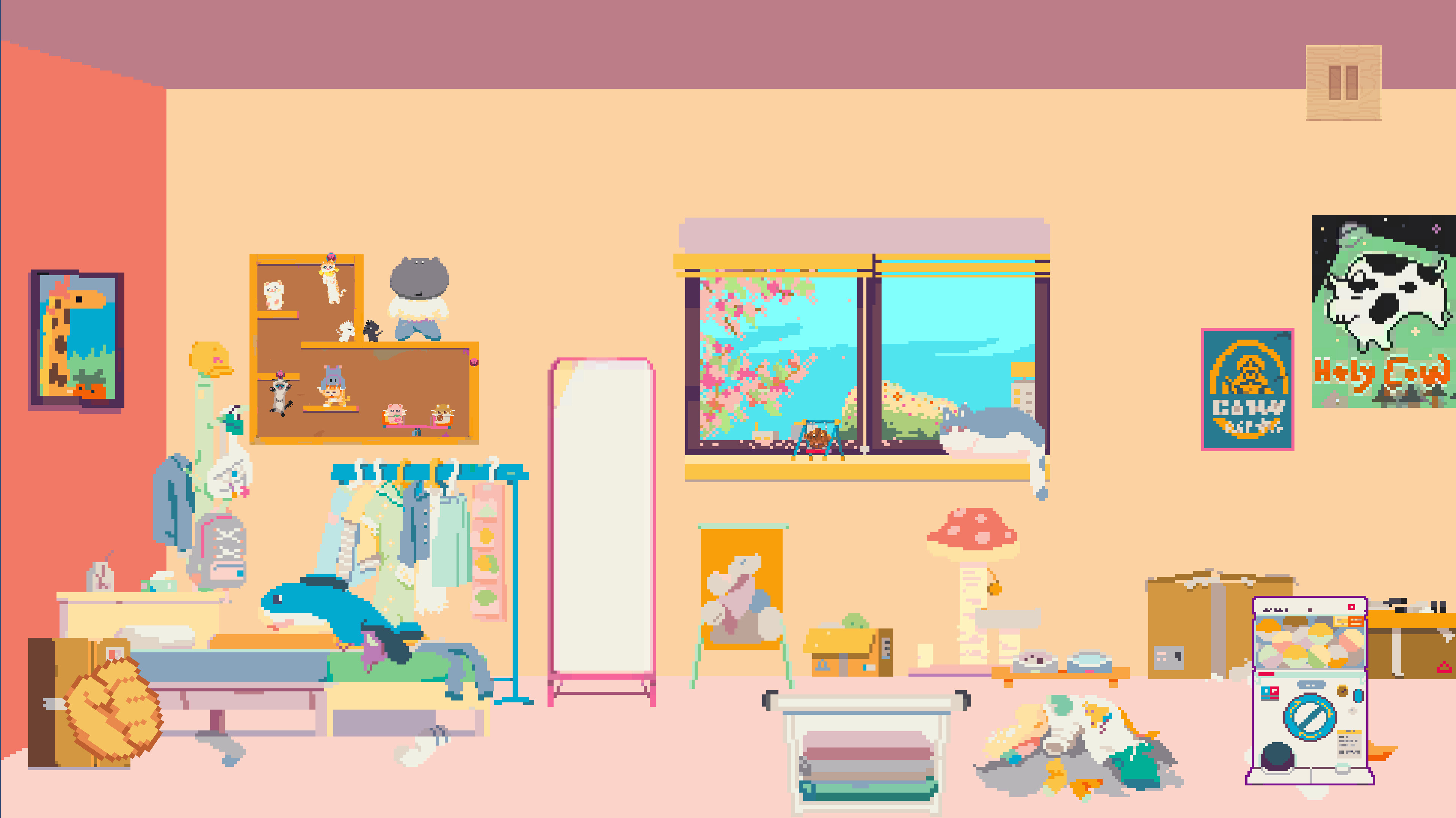 nudge screenshot 2