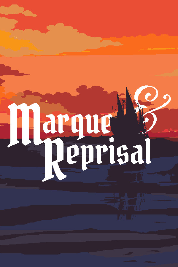 Marque & Reprisal