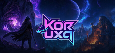 Cover art from Koruxa- IDLE RPG