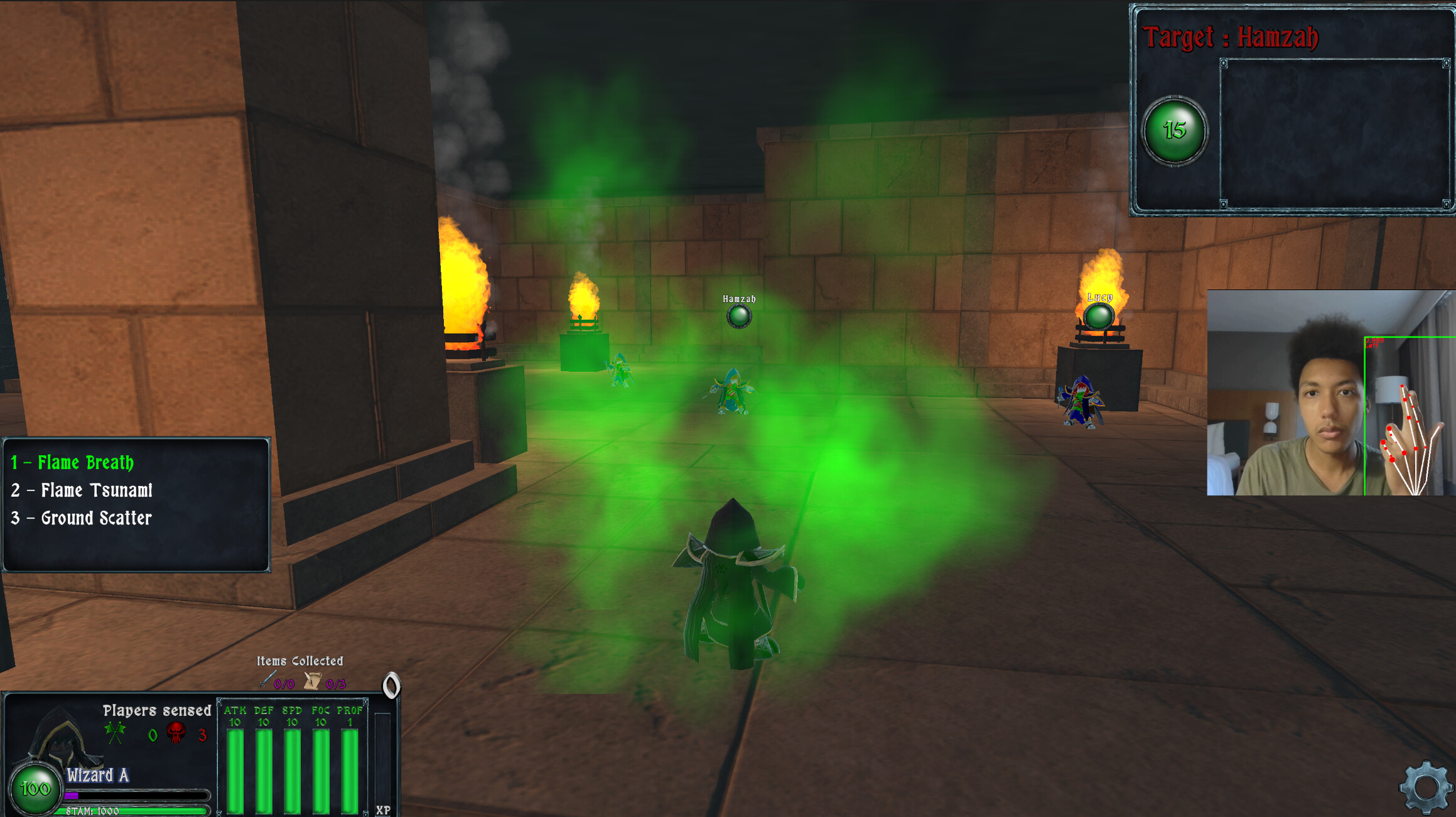Majestic Signs screenshot 4