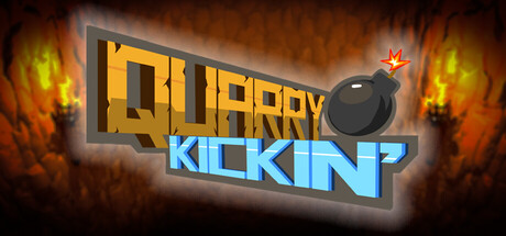 Cover art from Quarry Kickin'