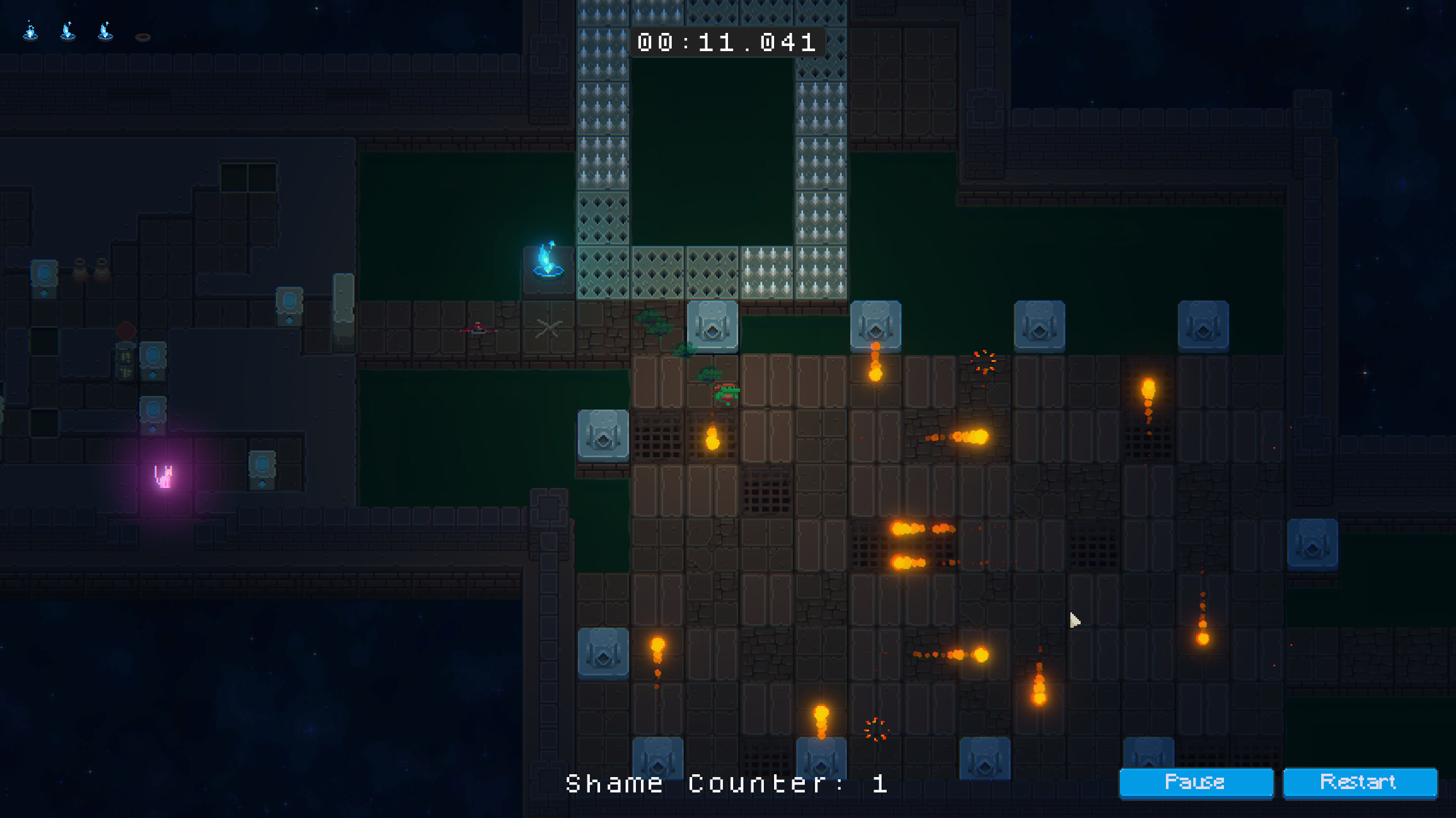 Megabait screenshot 5