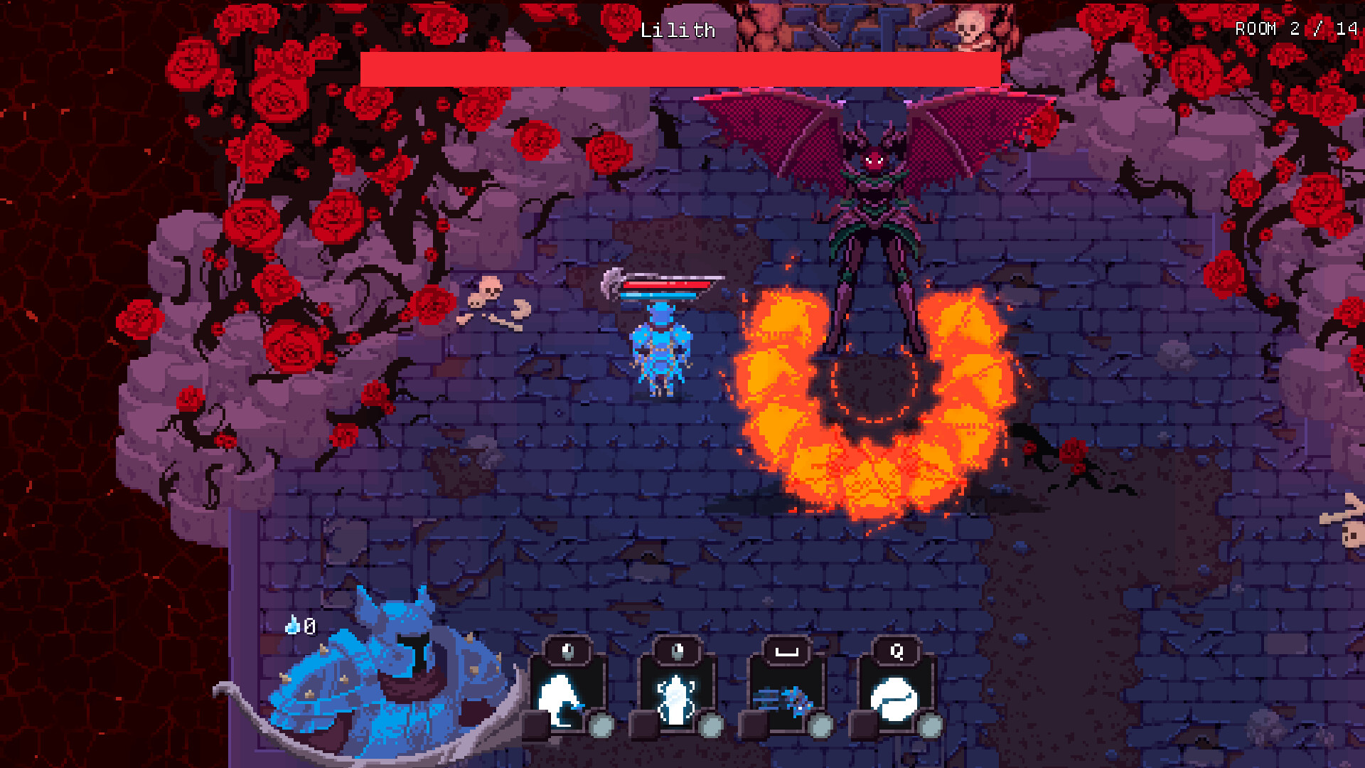Broken Halo screenshot 4