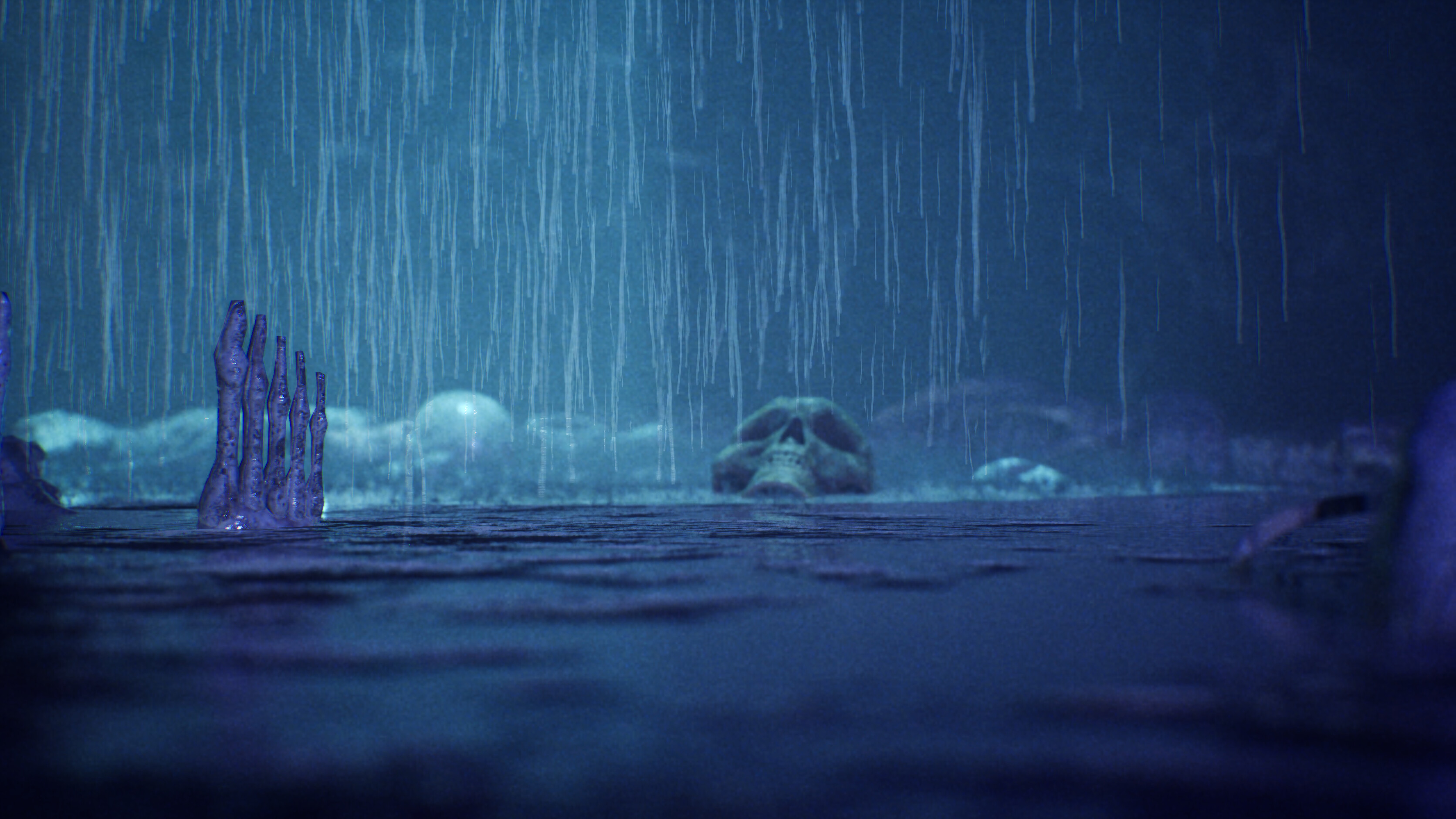 Bloody Moon - First Fear screenshot 4