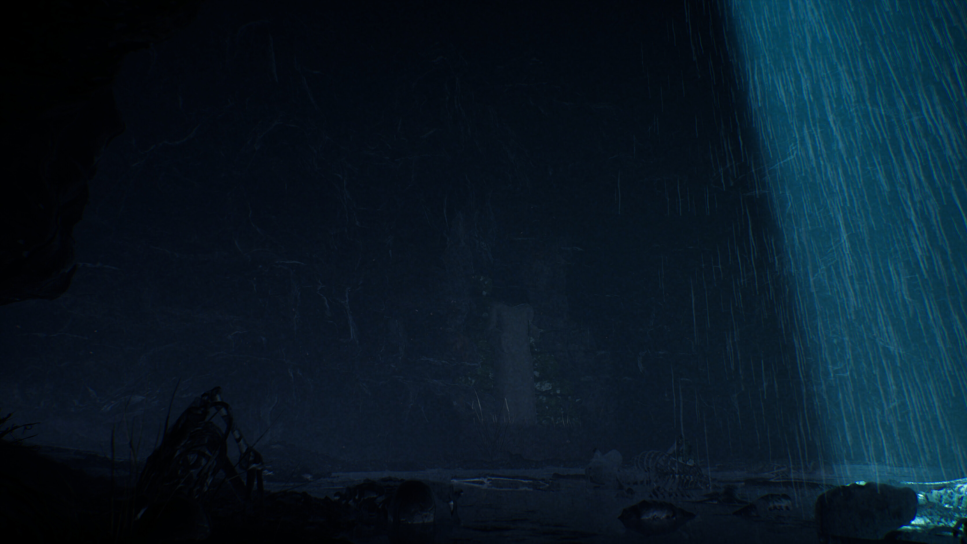 Bloody Moon - First Fear screenshot 5