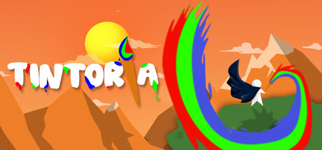 Cover art from Tintoria