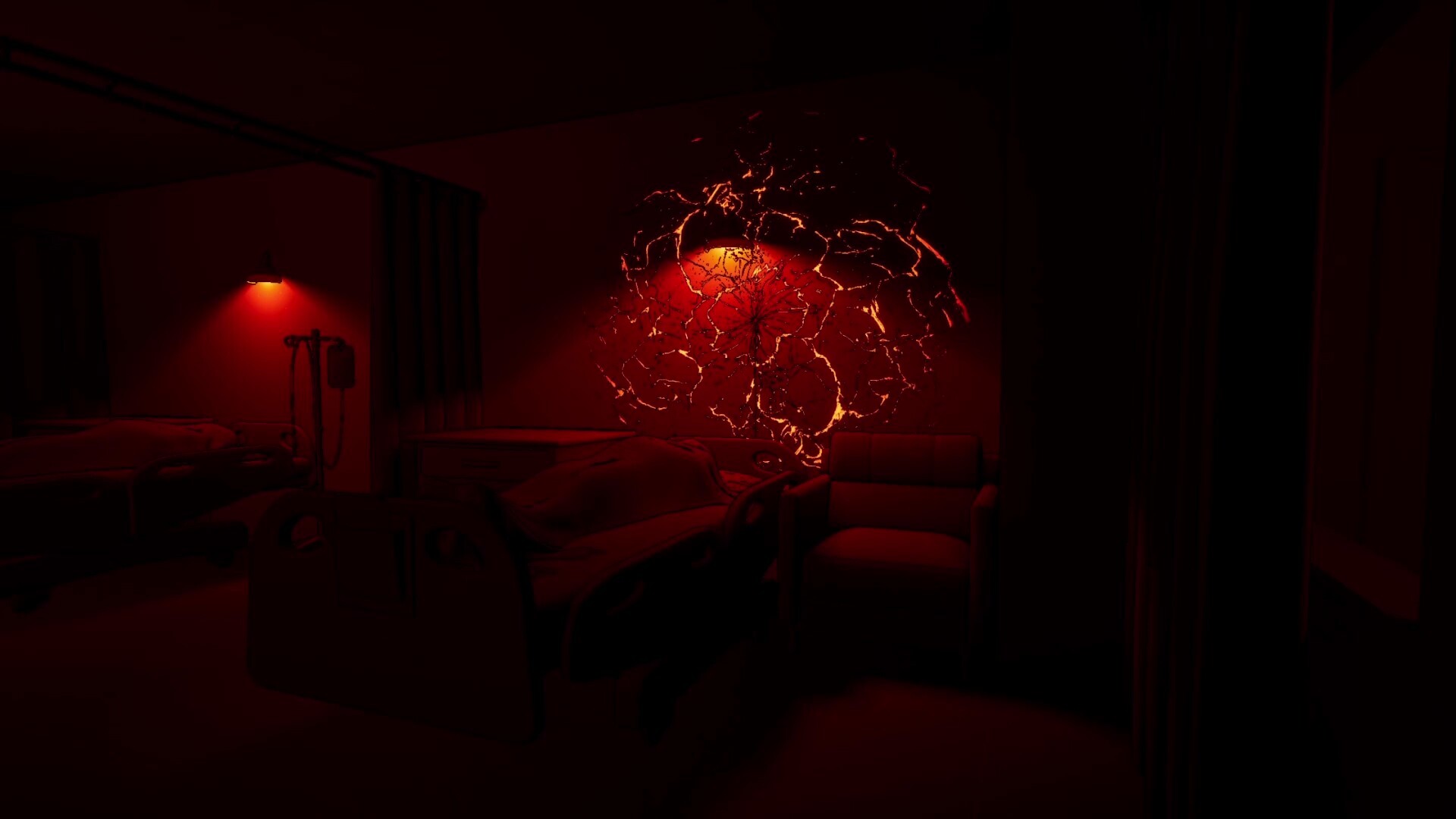 White Ward screenshot 4