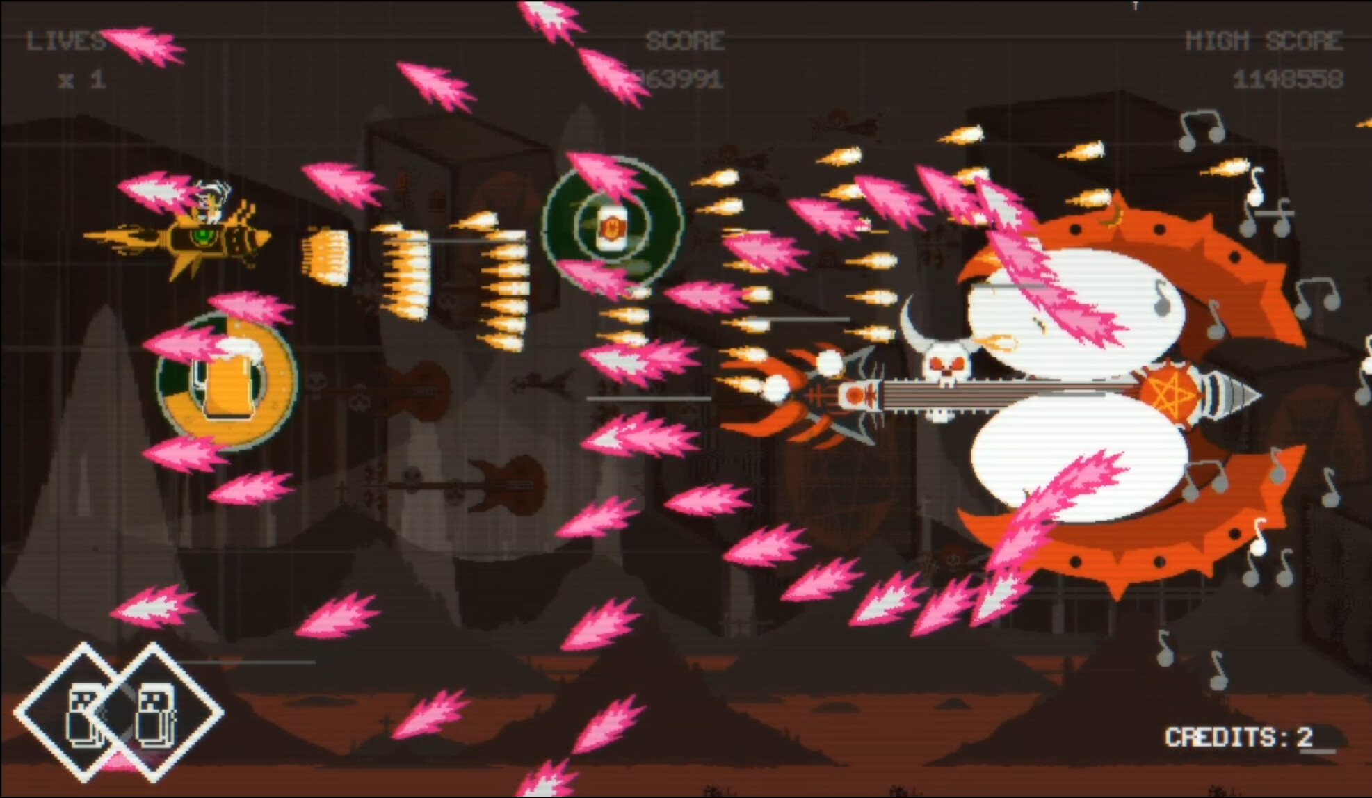 Cataclyzm screenshot 3