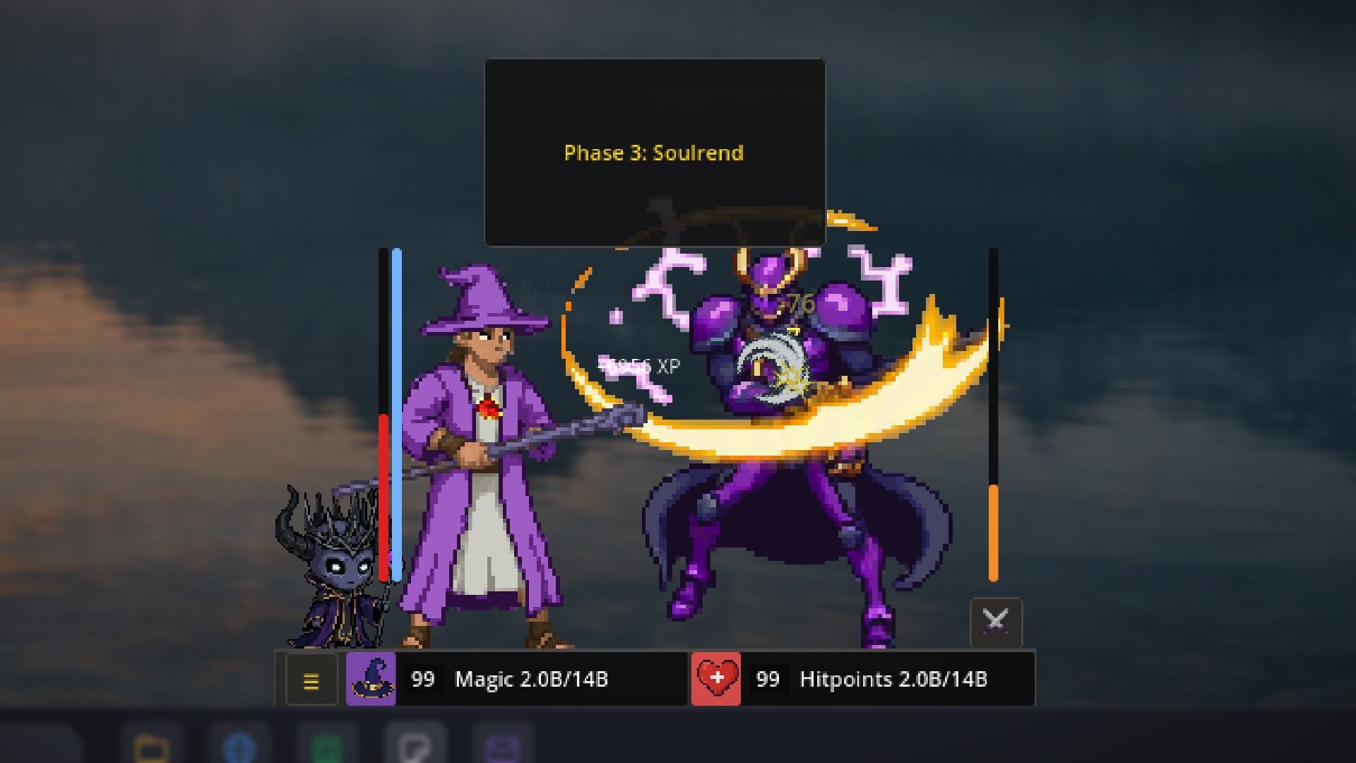RuneClick screenshot 2