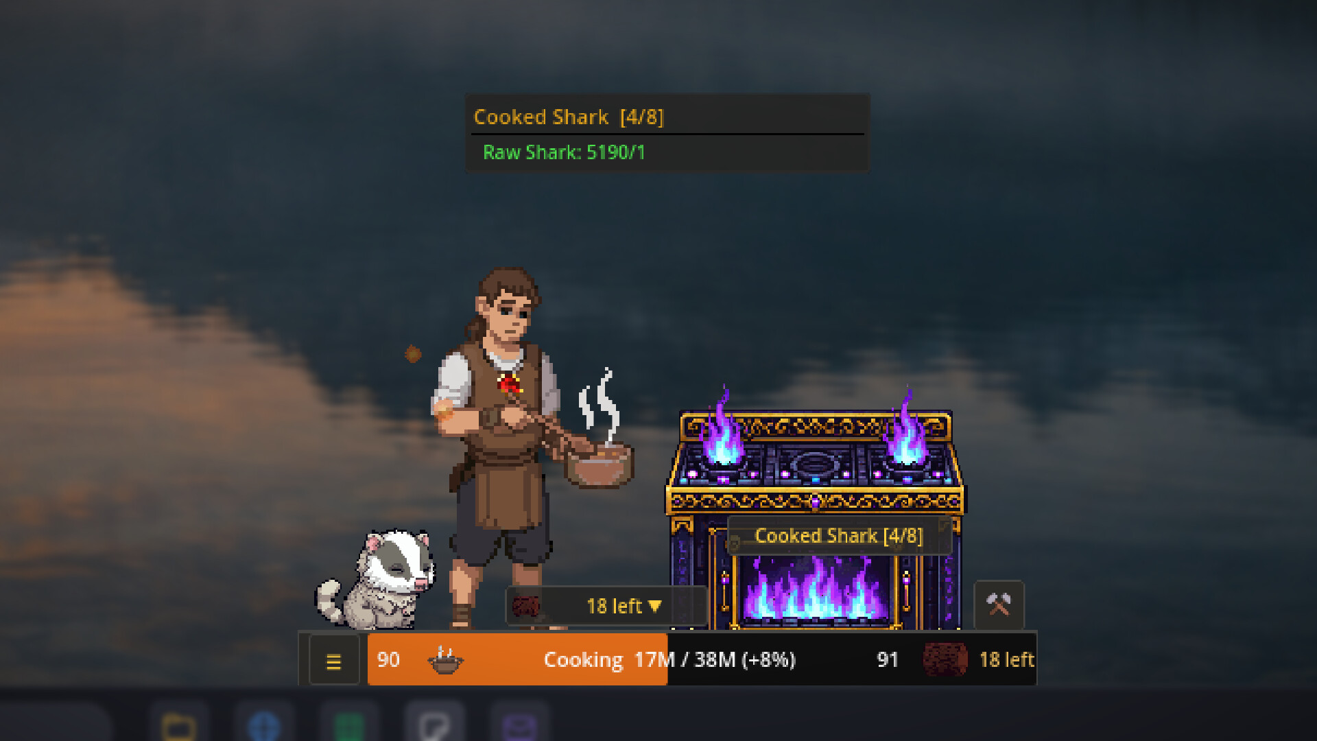 RuneClick screenshot 3
