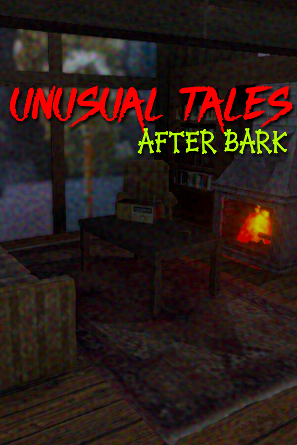 Unusual Tales: After Bark