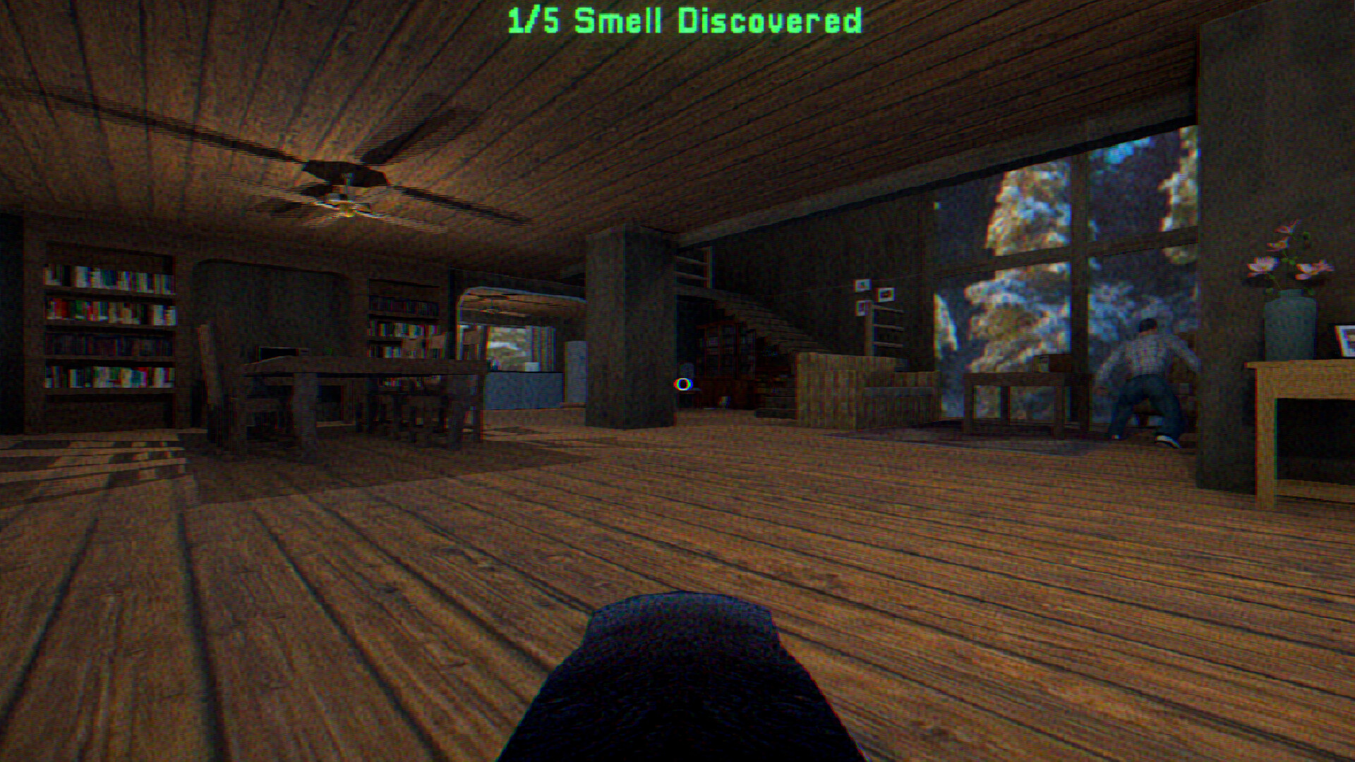 Unusual Tales: After Bark trailer