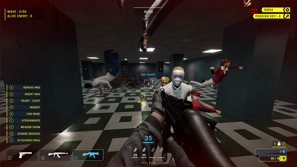 Smile Protocol screenshot 4
