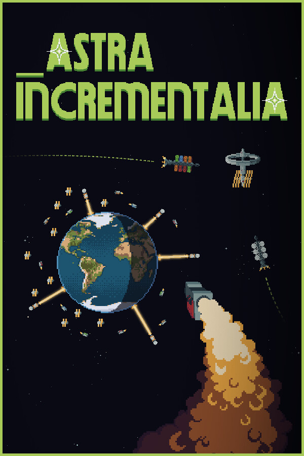 Astra Incrementalia