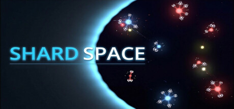 Cover art from ShardSpace