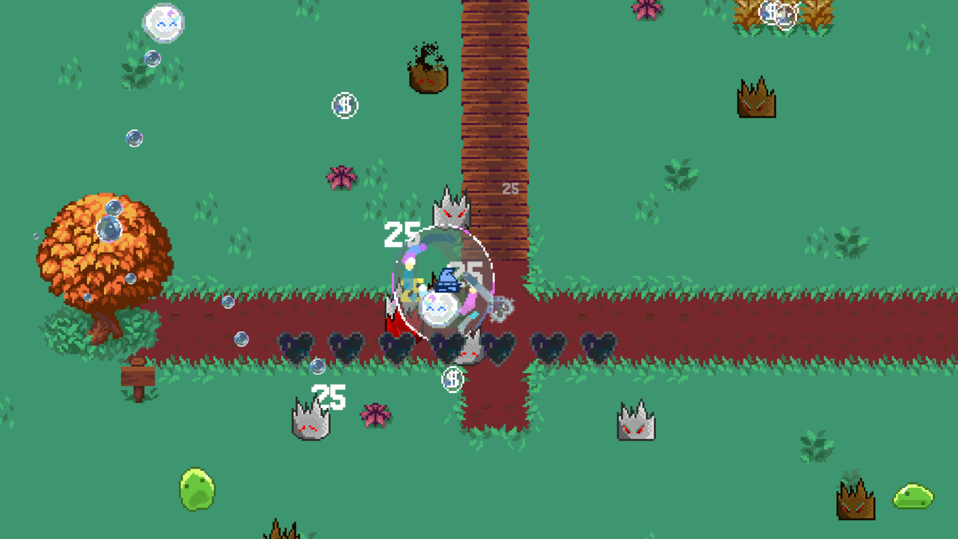 Bubble Hero: The Five Elements screenshot 4