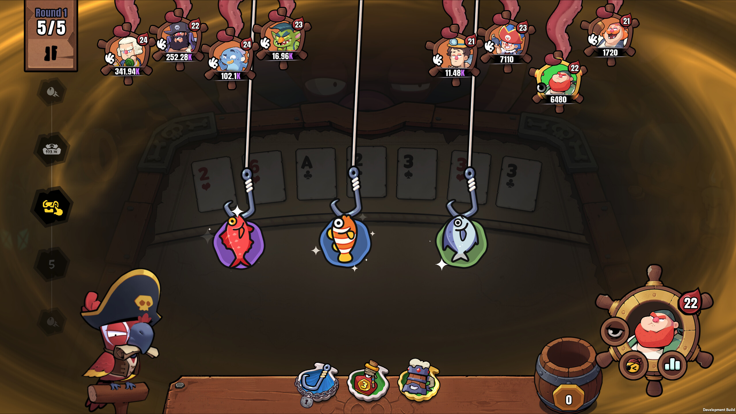 Piroker screenshot 4