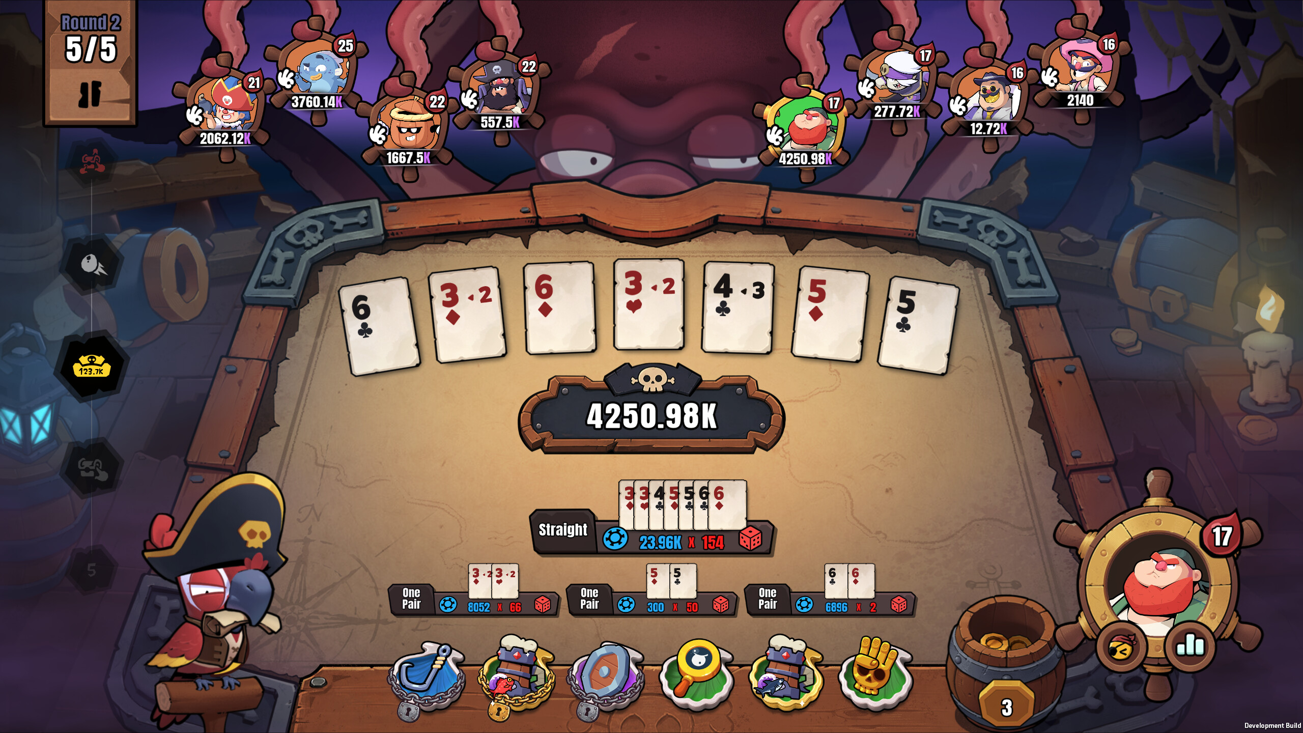 Piroker screenshot 2