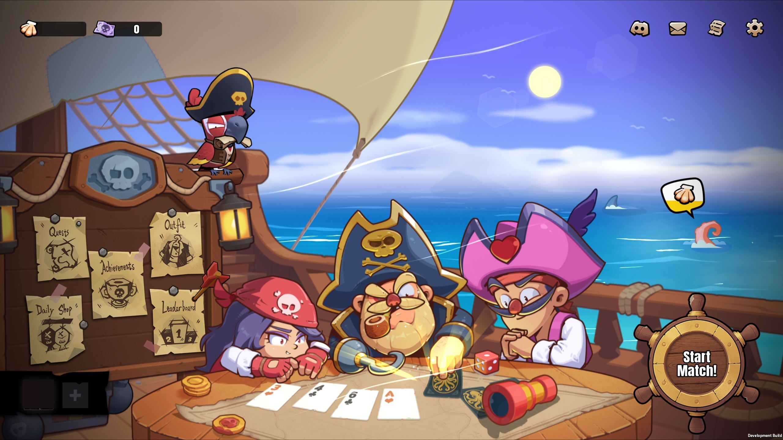 Piroker screenshot 3