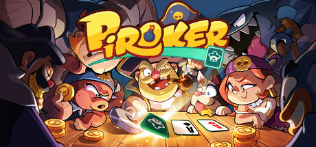 Cover art from Piroker