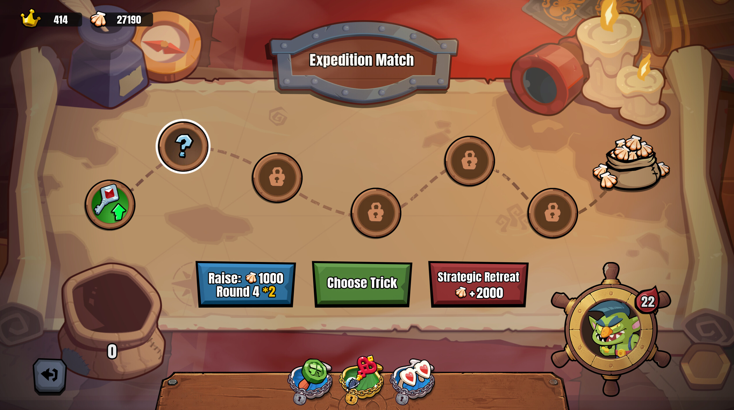 Piroker screenshot 5