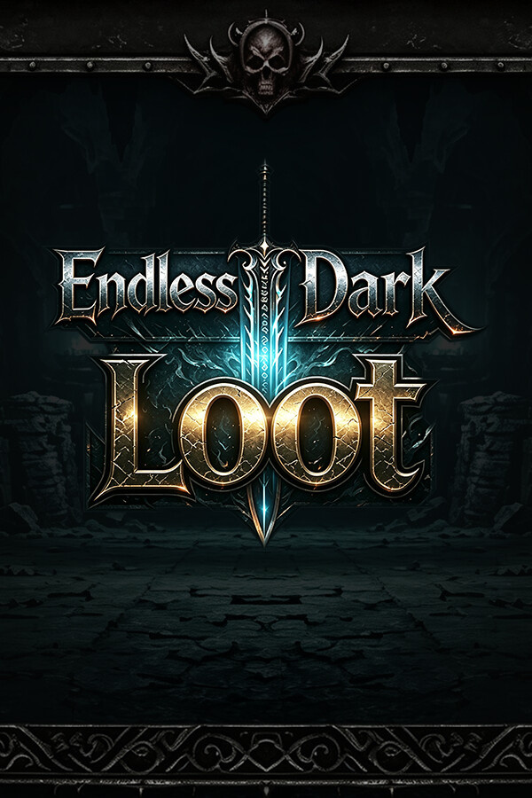 Endless Dark Loot