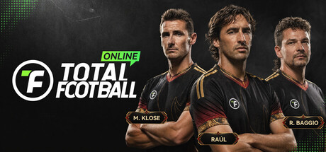 Total Football Online