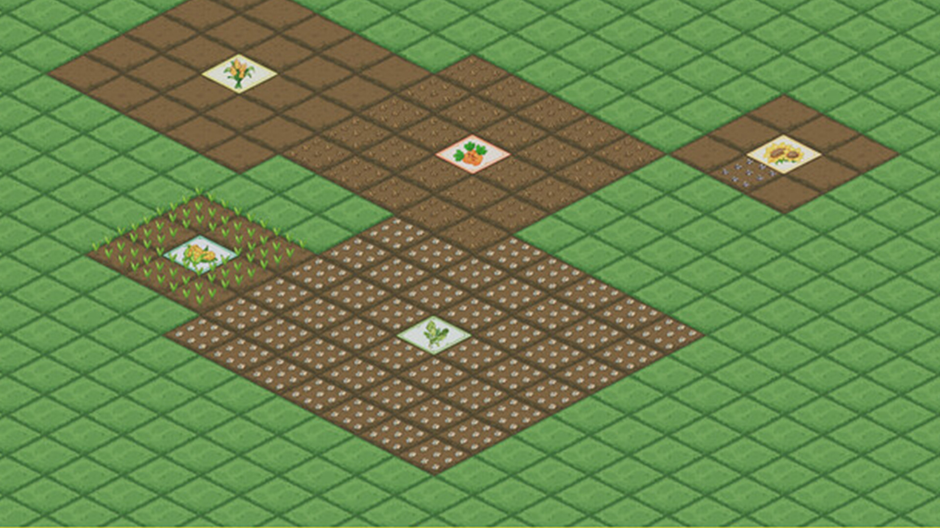 Parallel Farm trailer