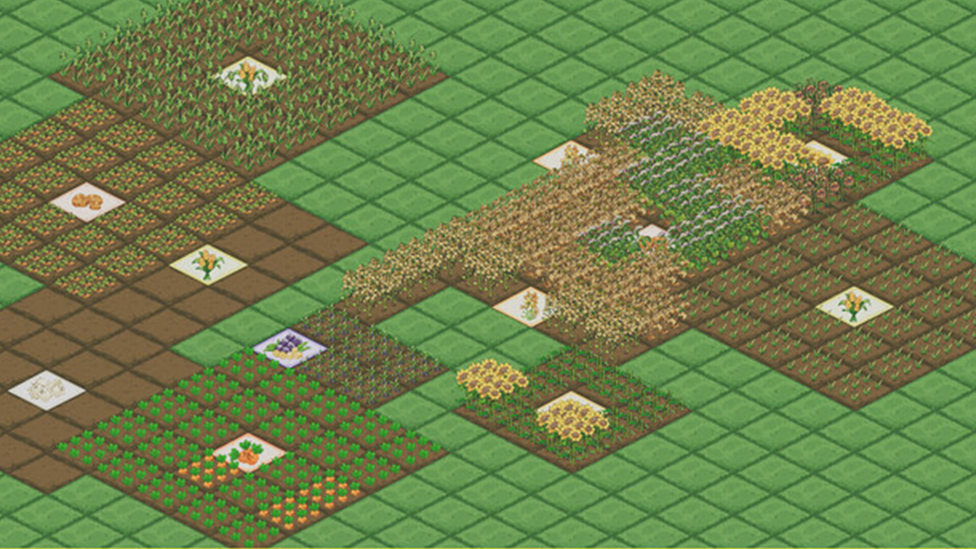 Parallel Farm screenshot 2