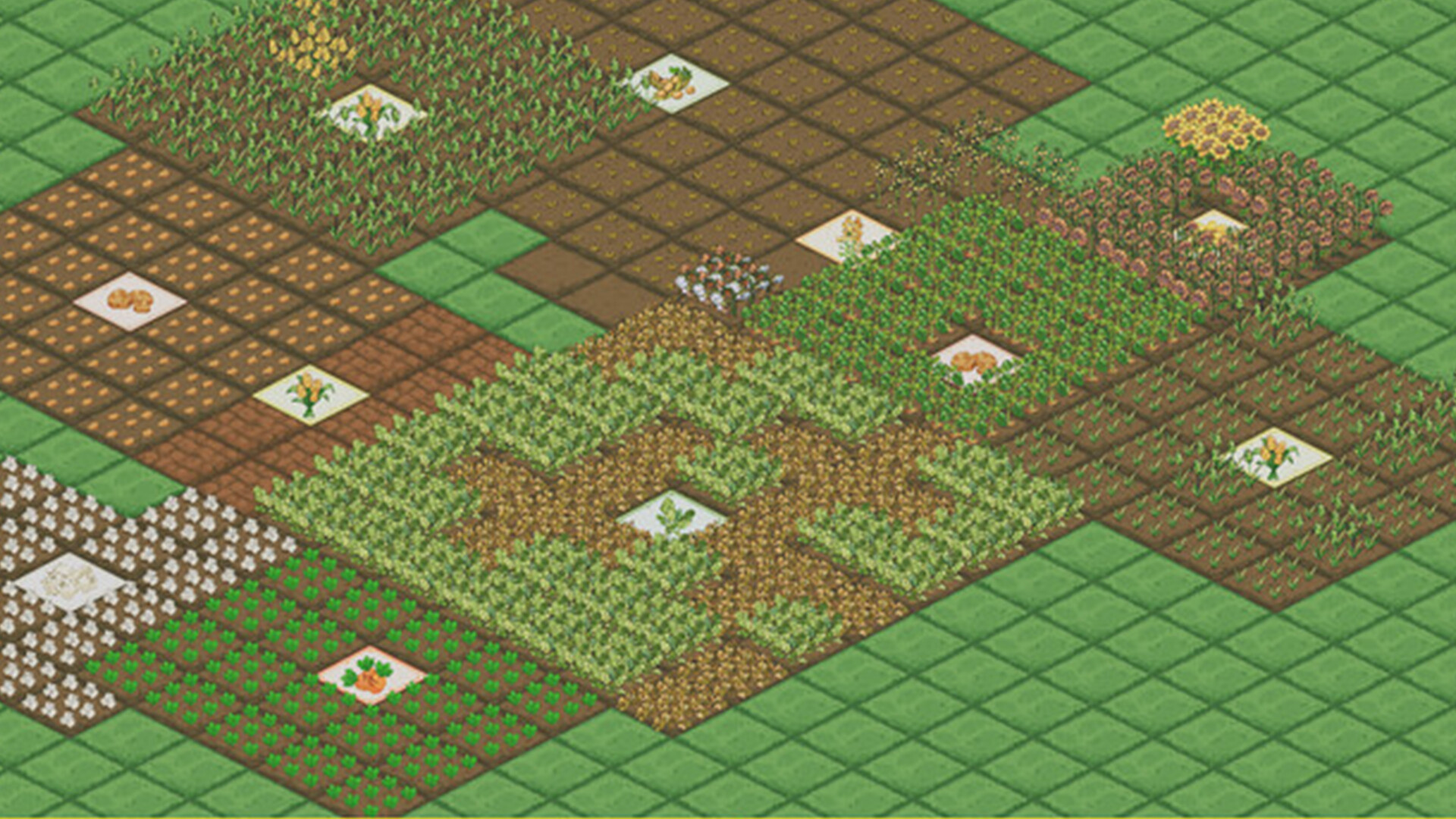 Parallel Farm screenshot 3