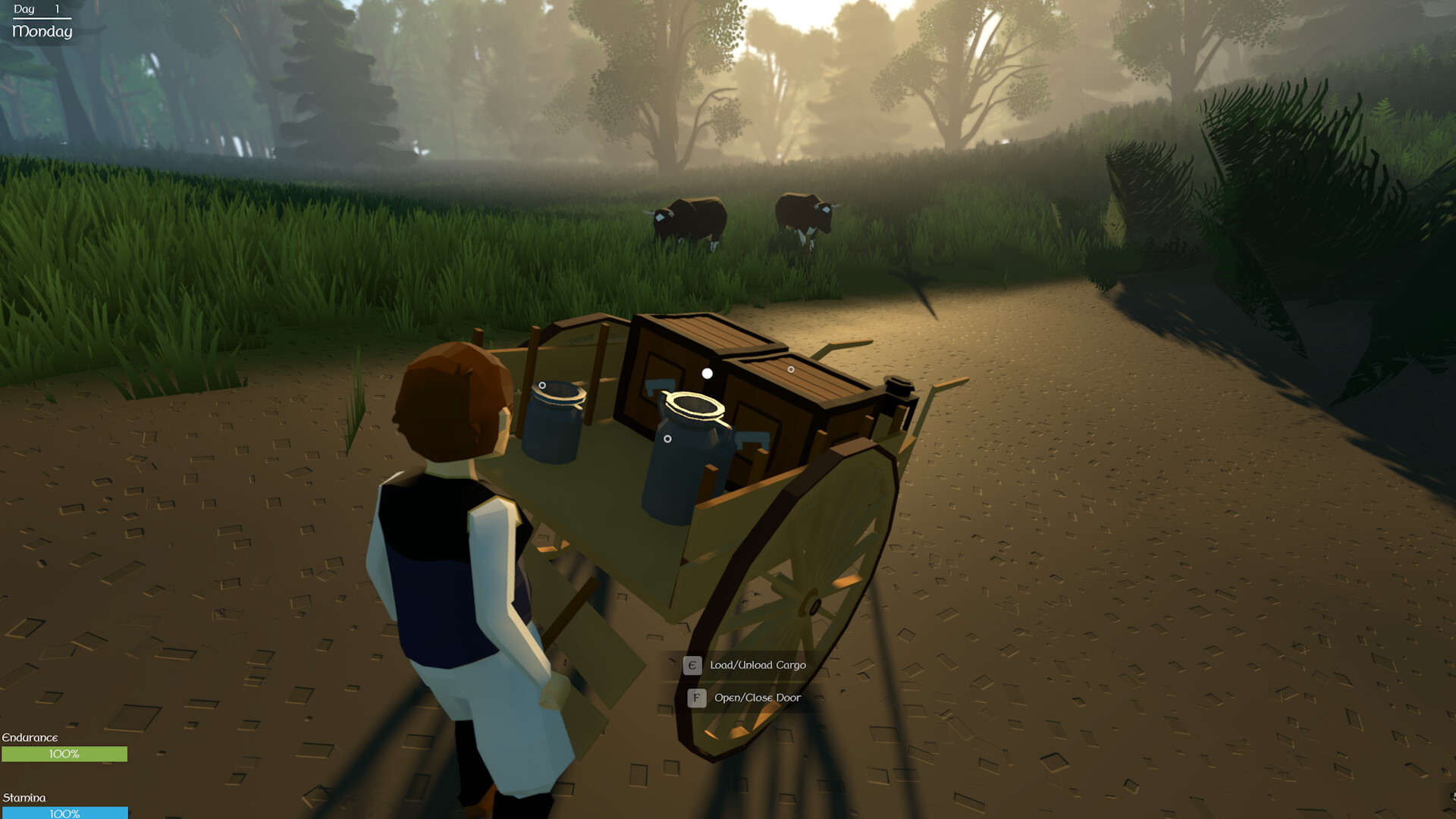 Keranna screenshot 4