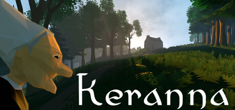 Cover art from Keranna