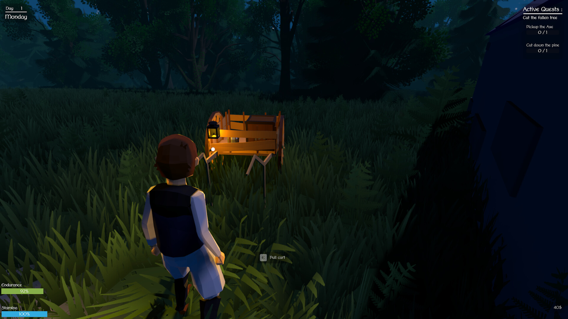 Keranna screenshot 5
