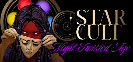 STARCULT. Night: Twisted Age