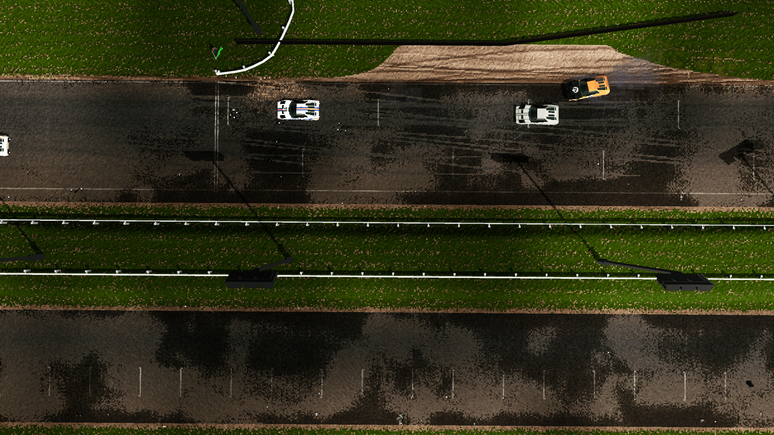 Weekend Racer screenshot 2