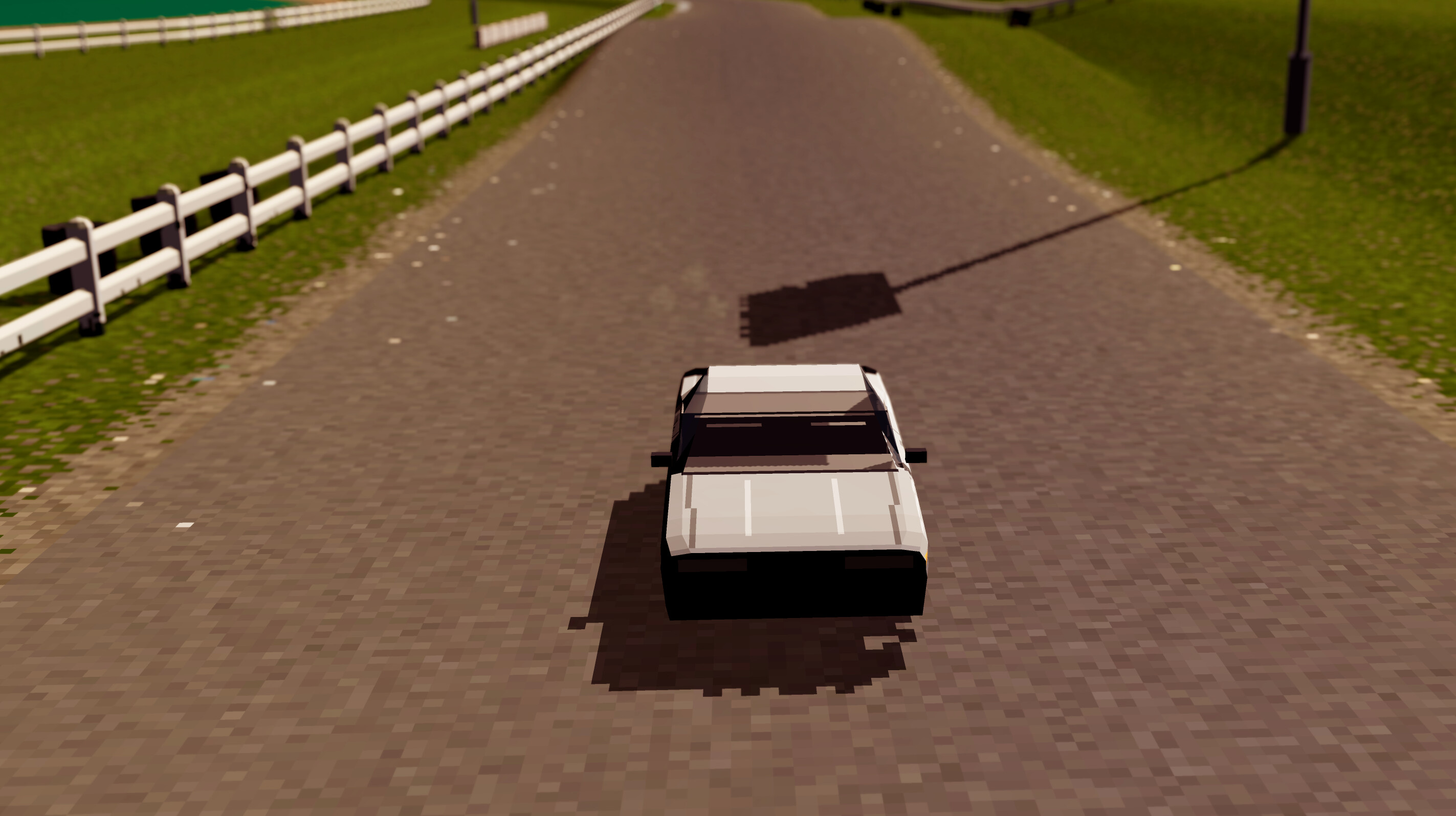 Weekend Racer screenshot 5