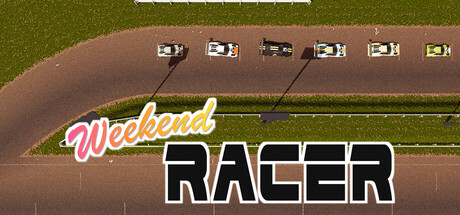 Cover art from Weekend Racer