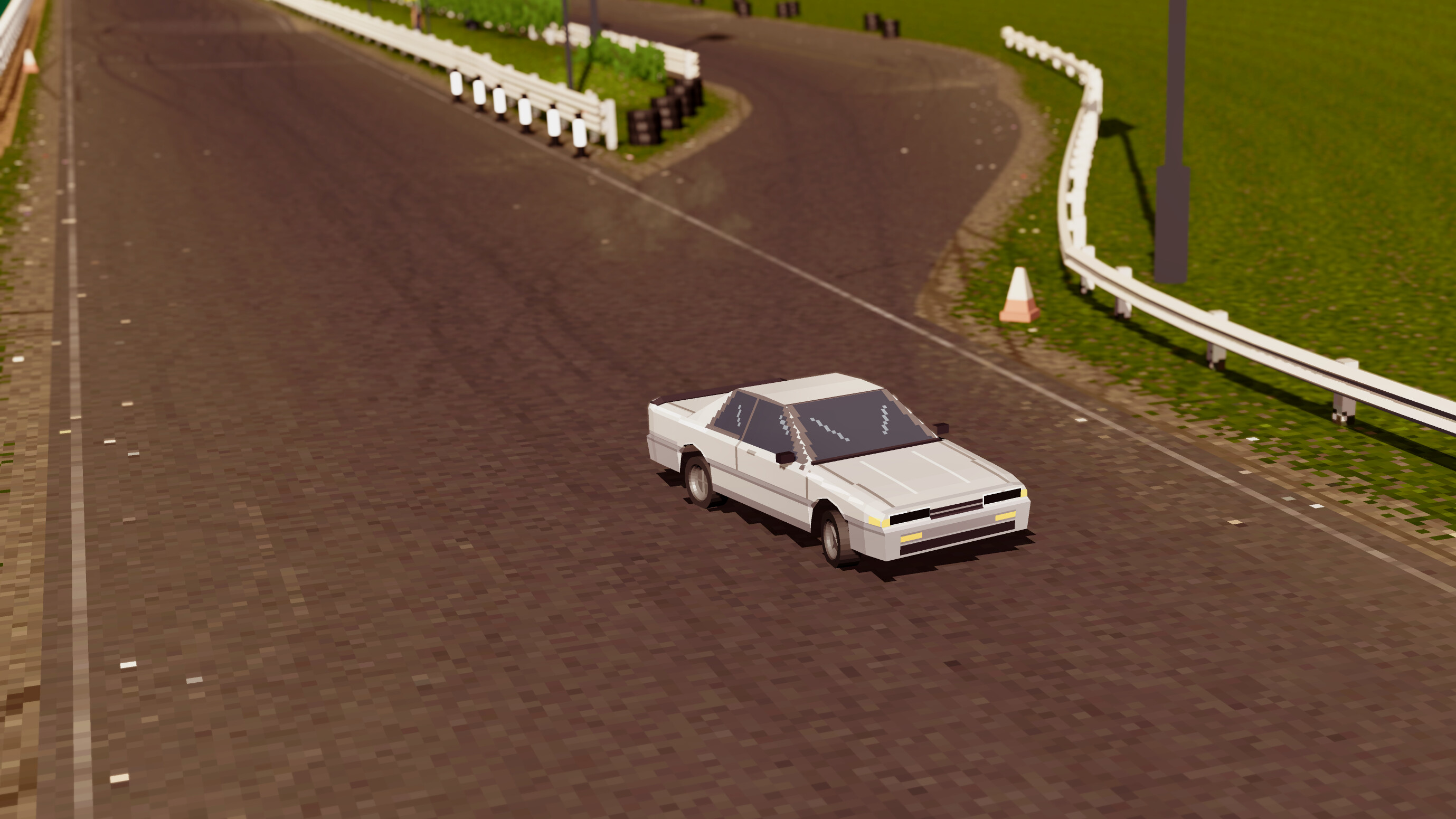 Weekend Racer screenshot 4