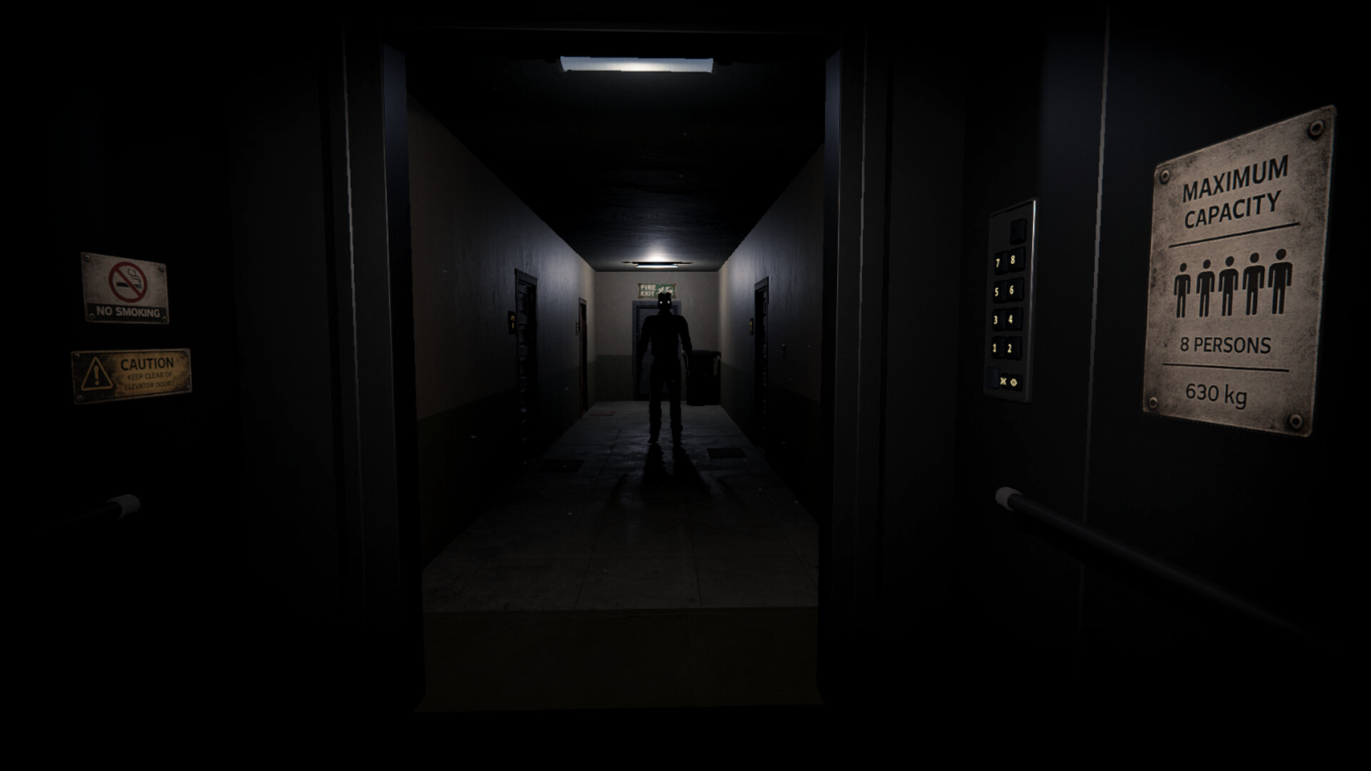 My House on the 9th Floor screenshot 3