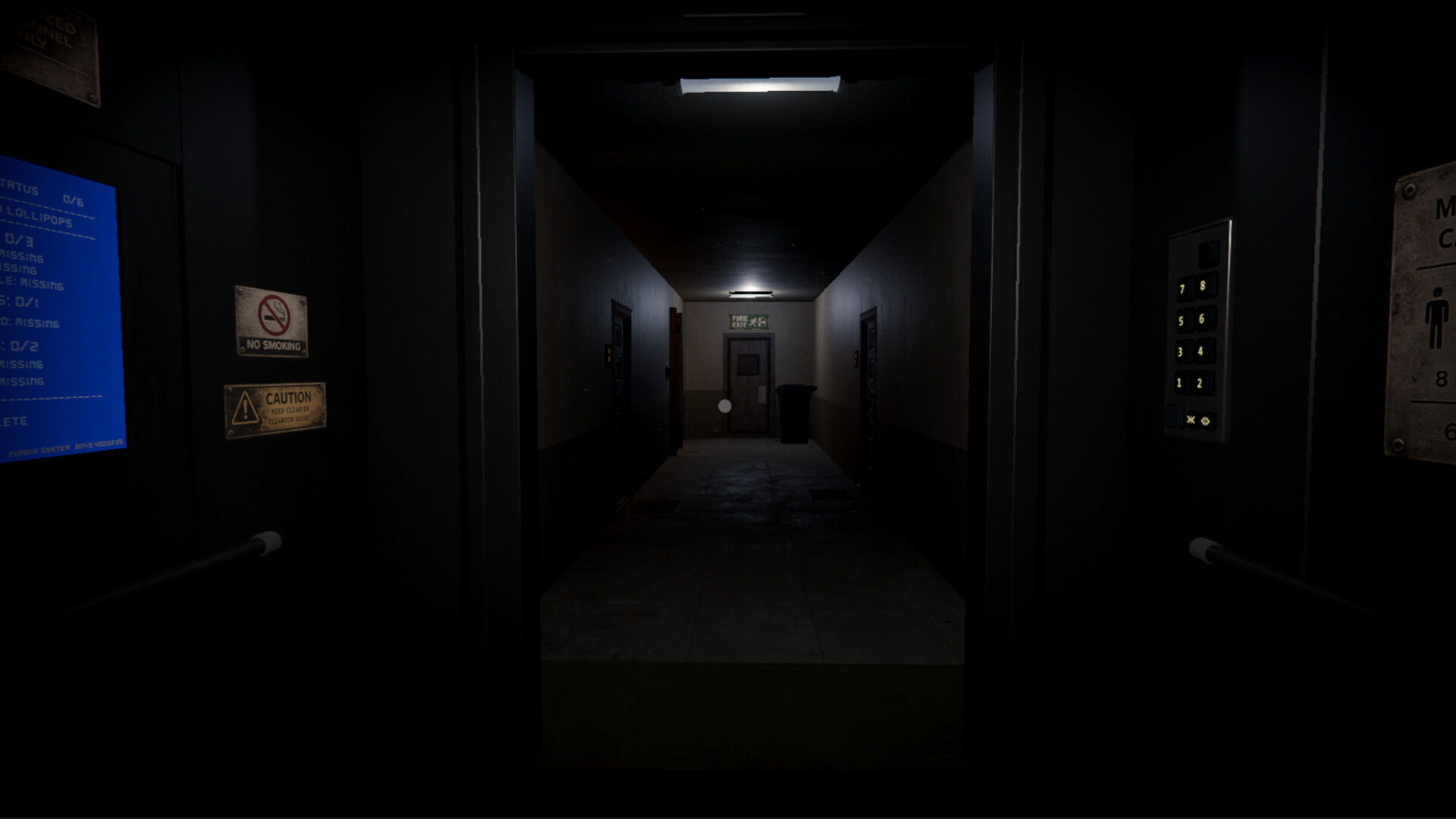 My House on the 9th Floor screenshot 2
