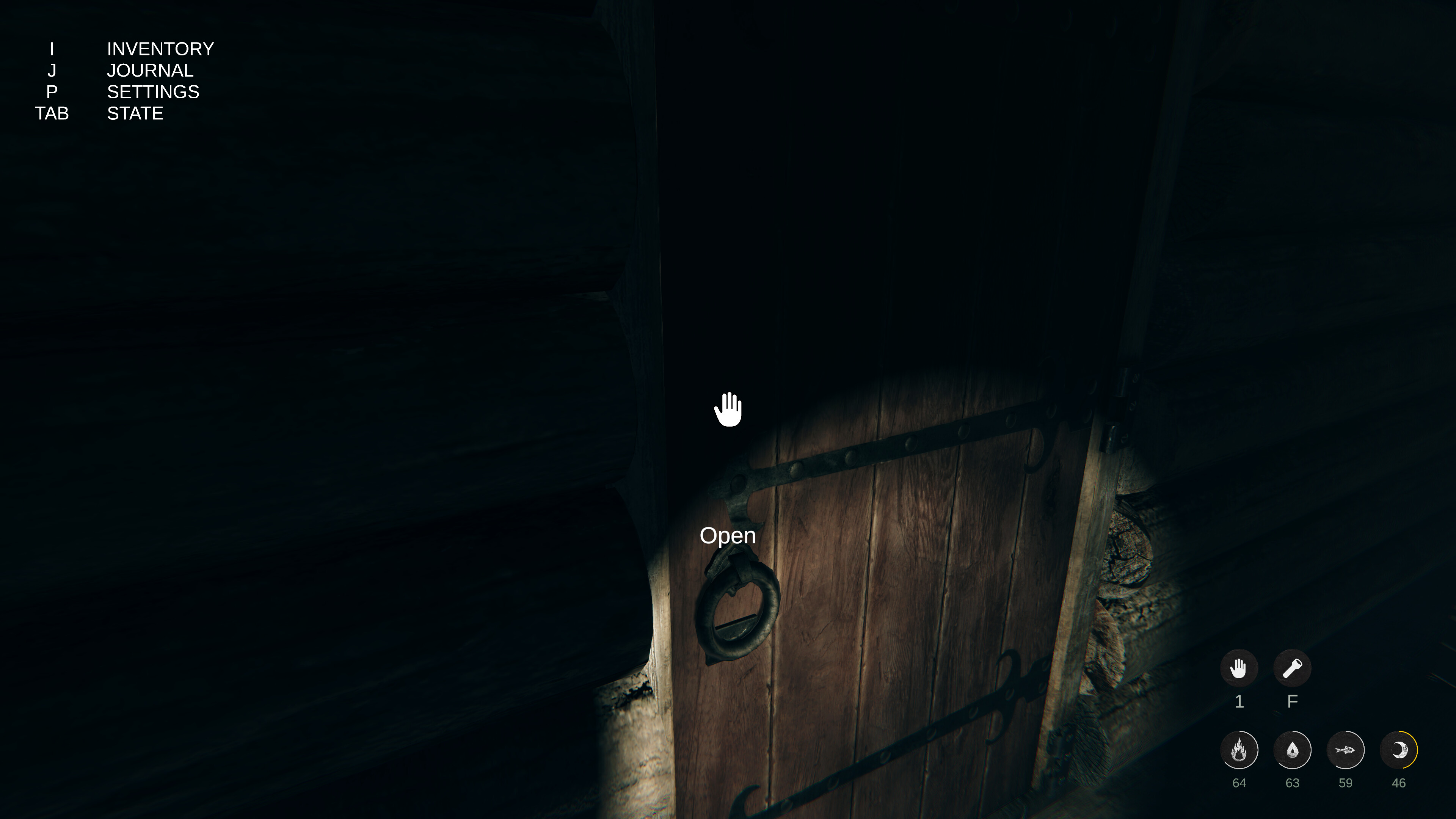 Witchwedge screenshot 4