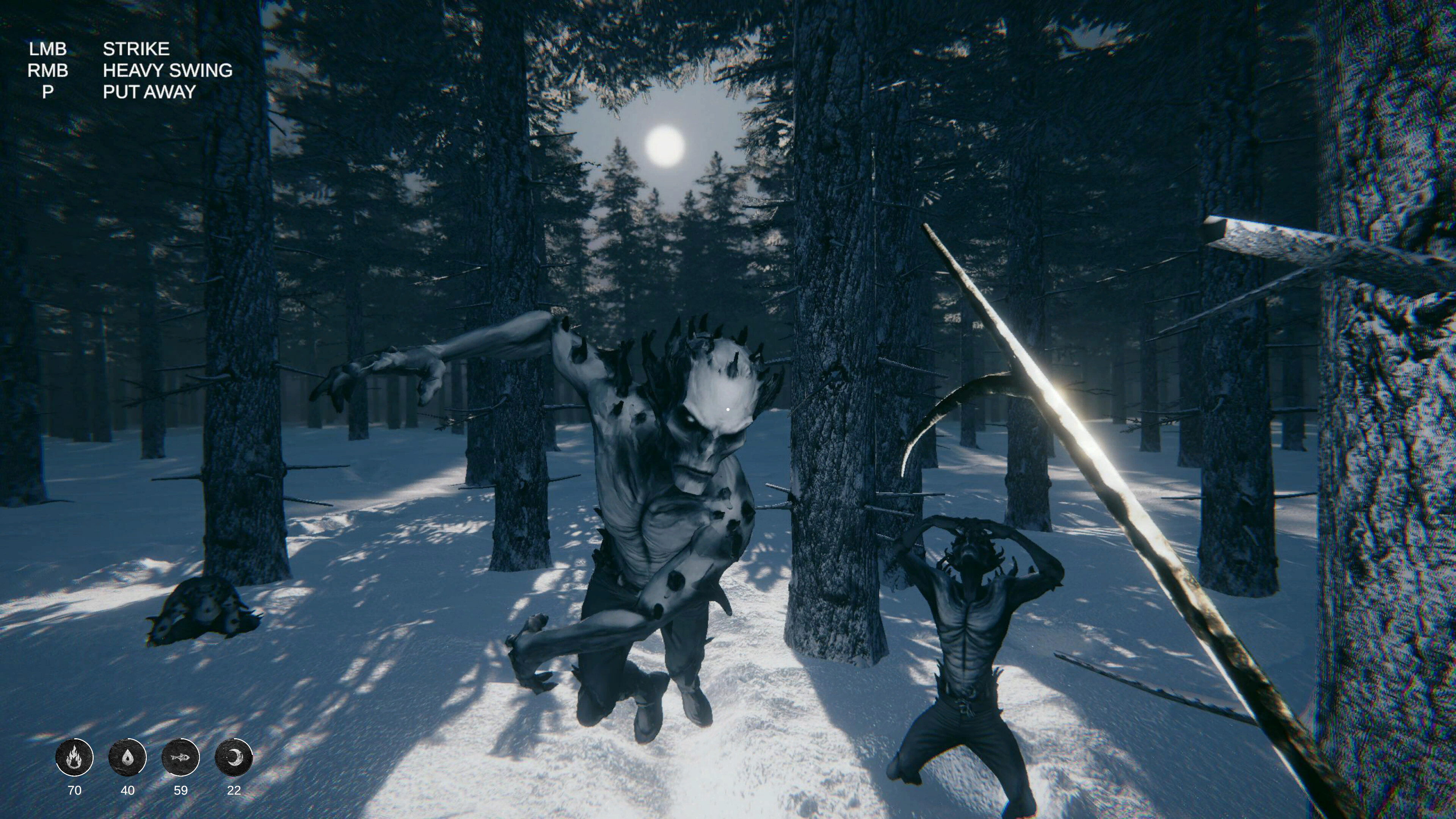 Witchwedge screenshot 3