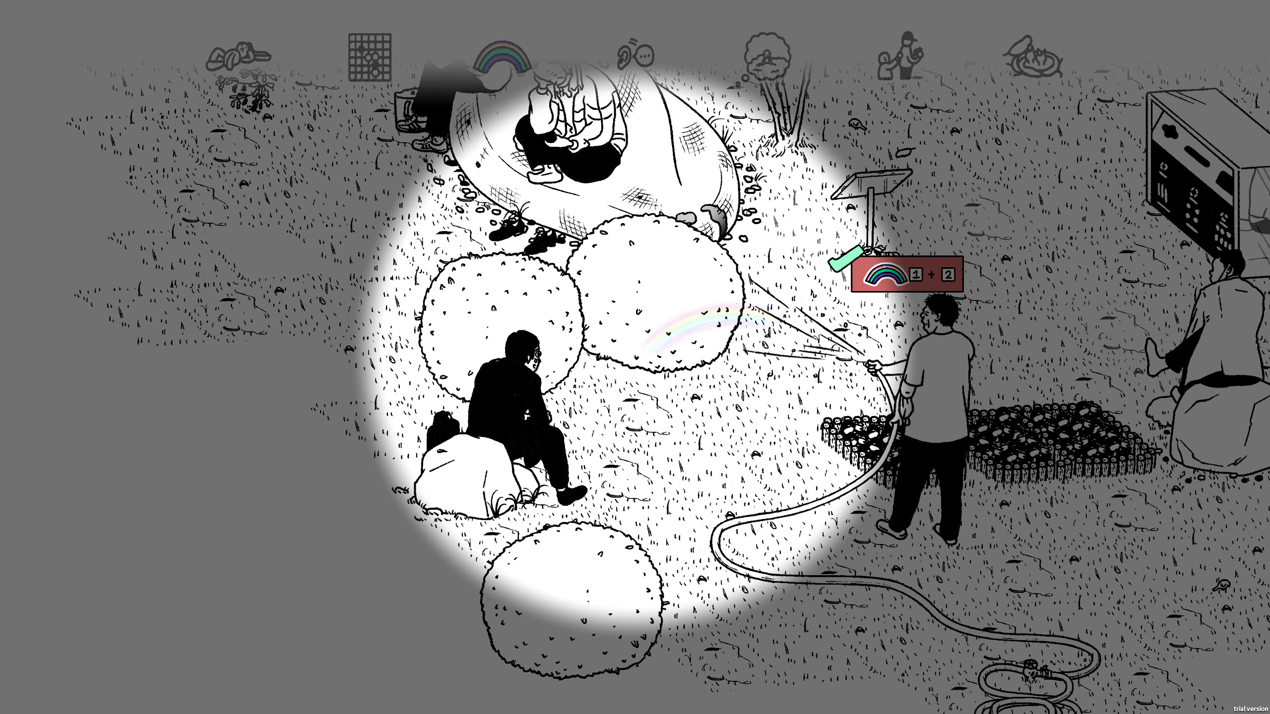 Small Life: Shanghai screenshot 4