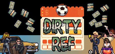 黑哨 DirtyRef
