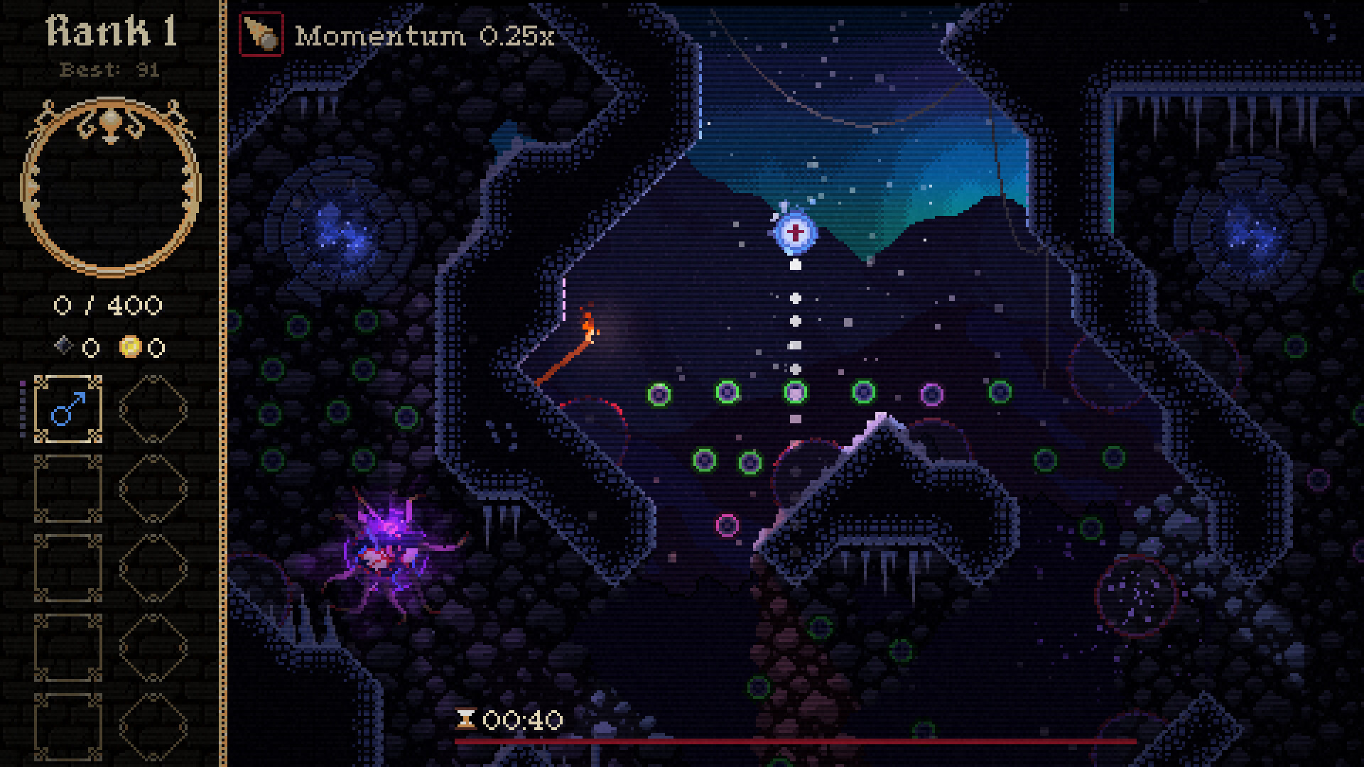 Disciple screenshot 3