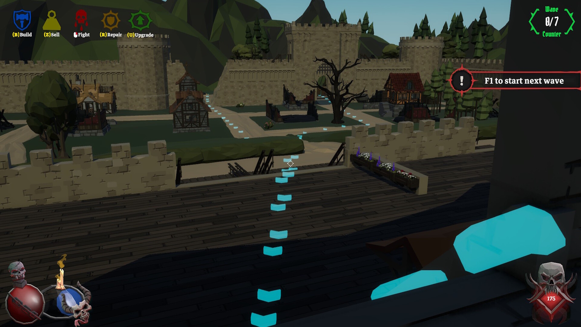 TD Master screenshot 5