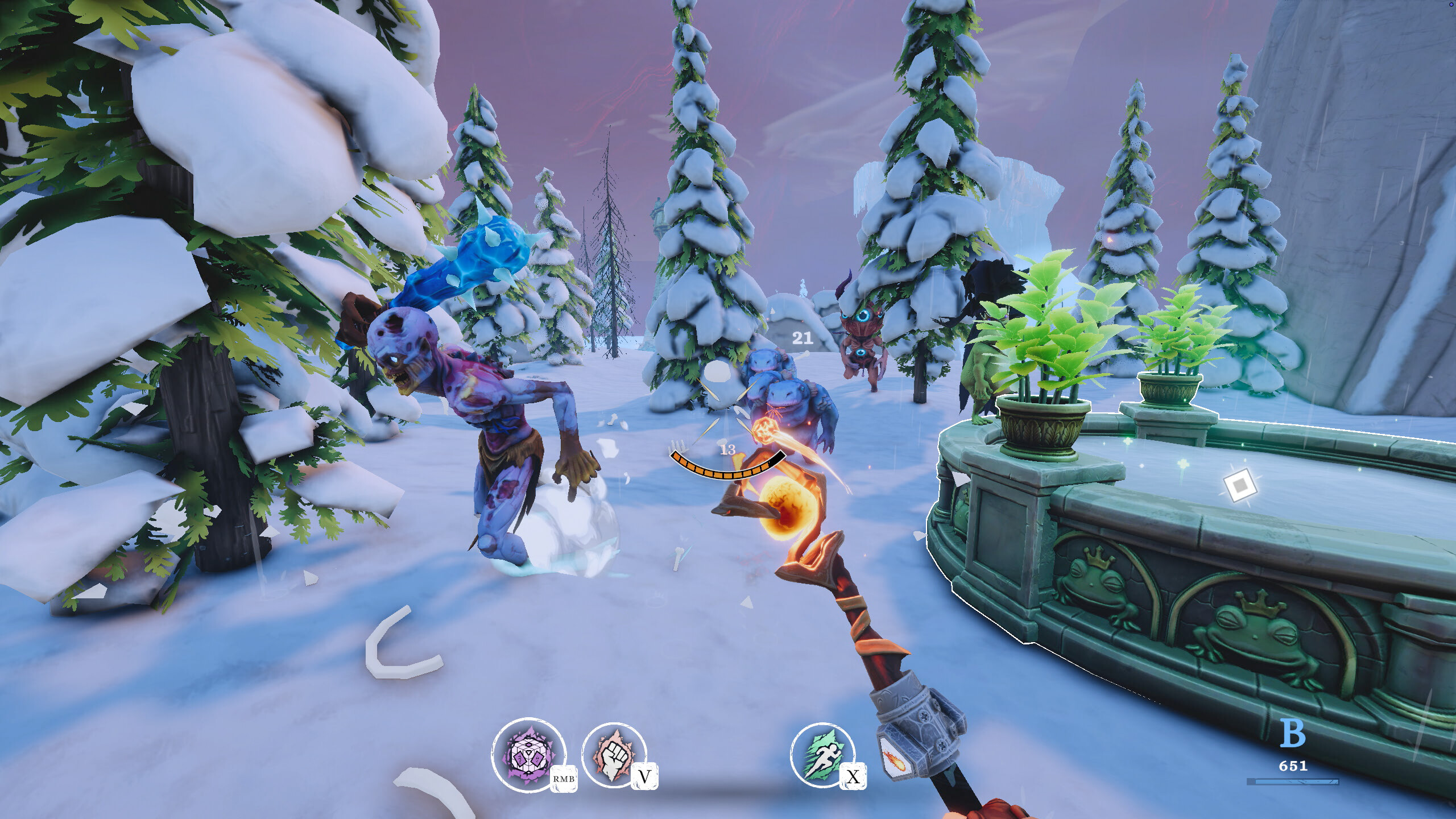 Mad Ever After screenshot 5