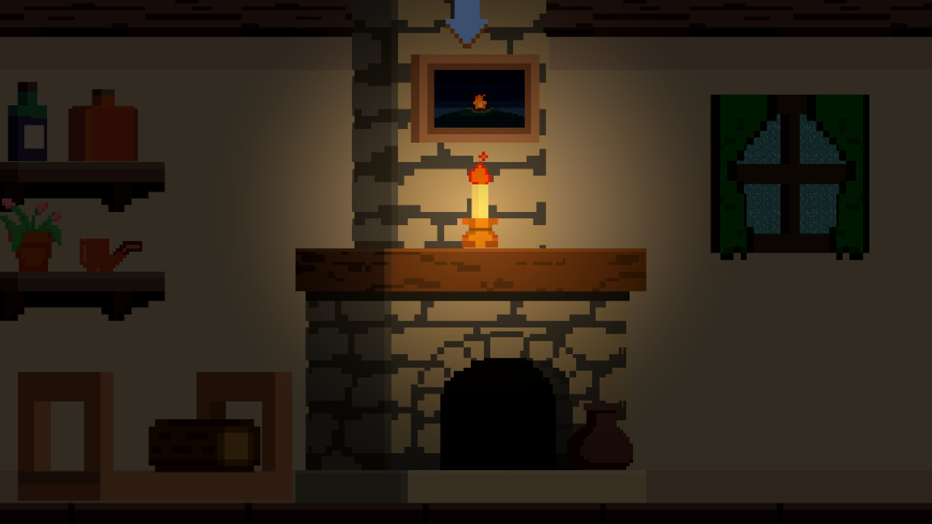 Little Fires trailer