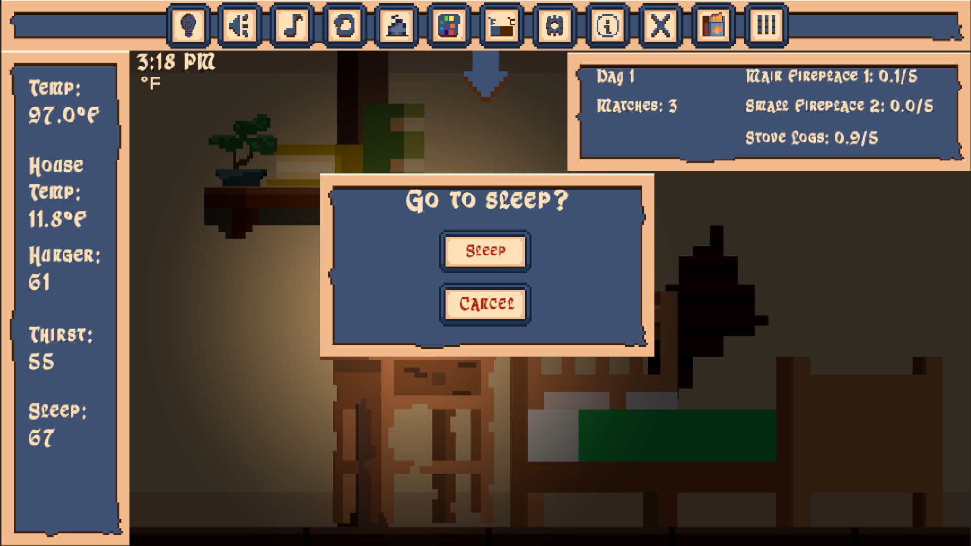 Little Fires screenshot 4