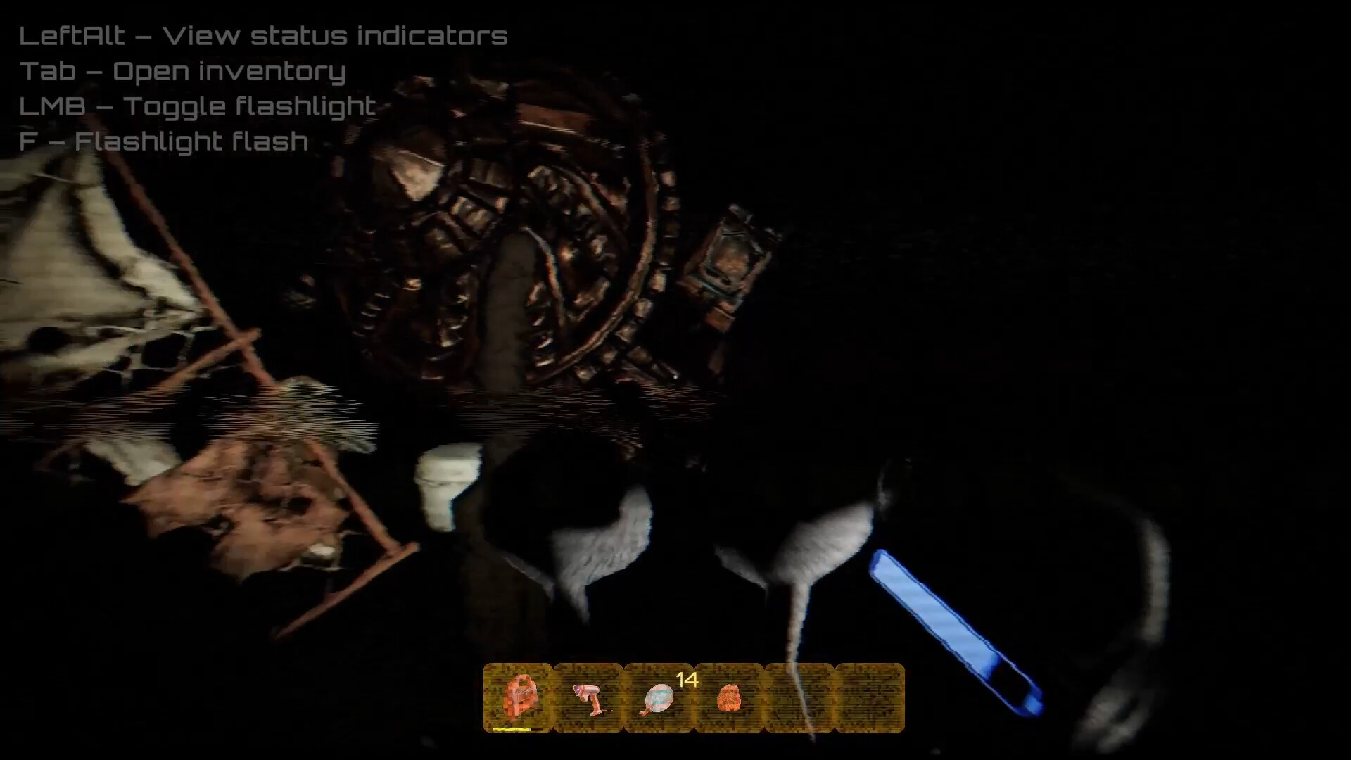MOVILLIA screenshot 5